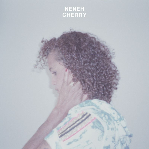 CHERRY, NENEH -- BLANK PROJECTCHERRY, NENEH -- BLANK PROJECT.jpg